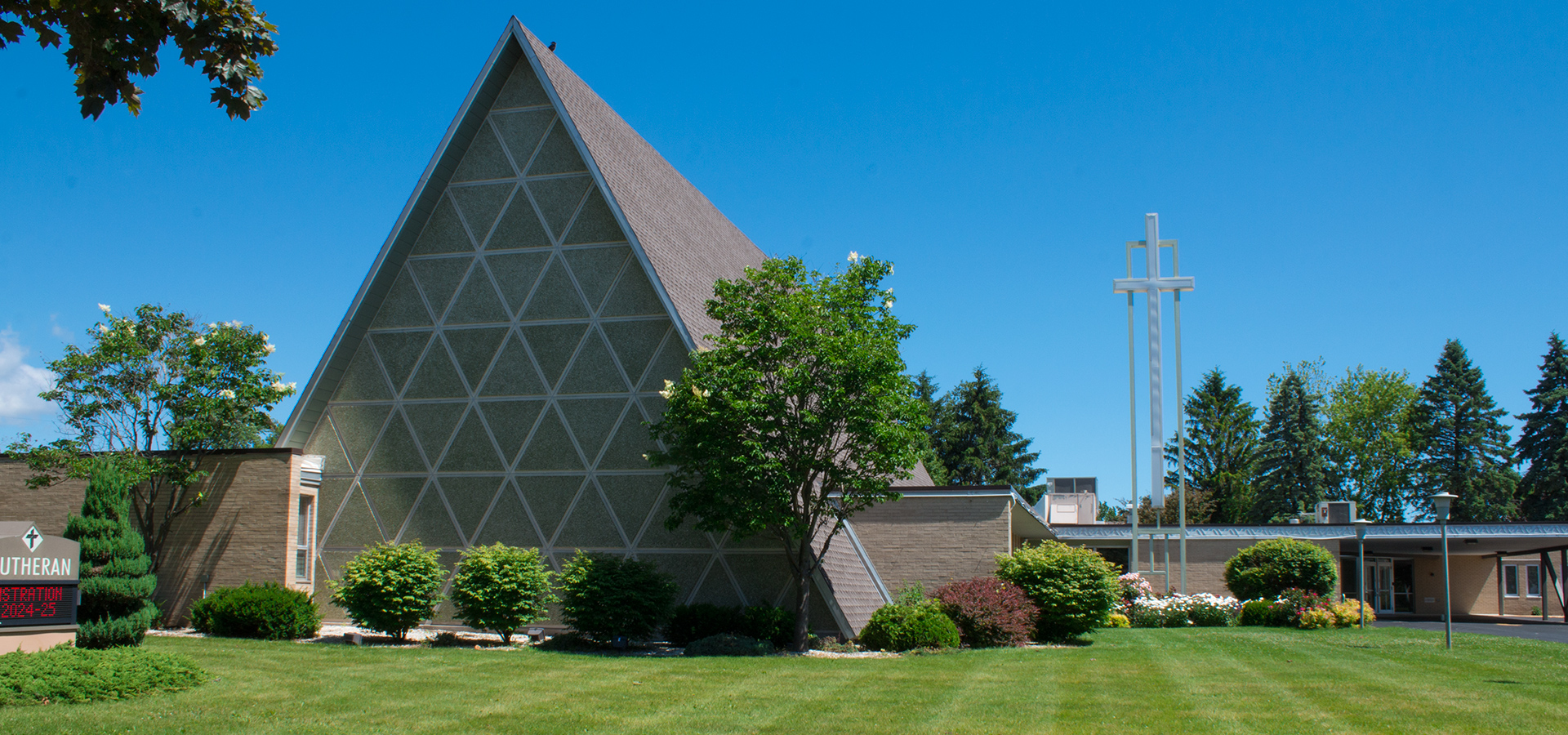 Redeemer Lutheran Church